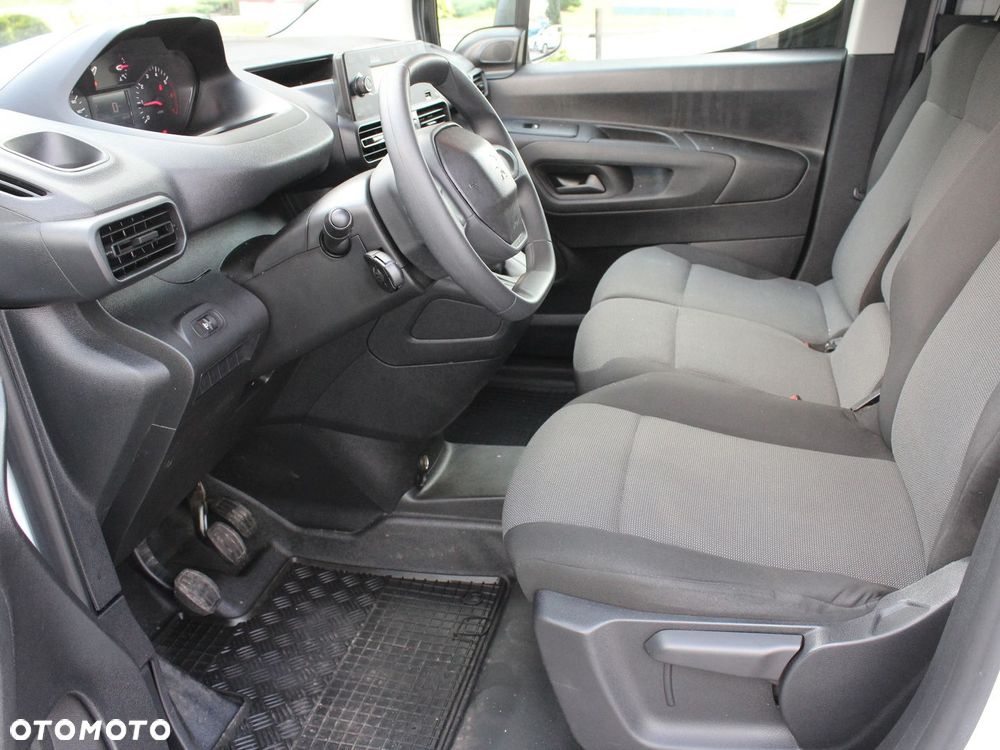 Peugeot Partner - 12