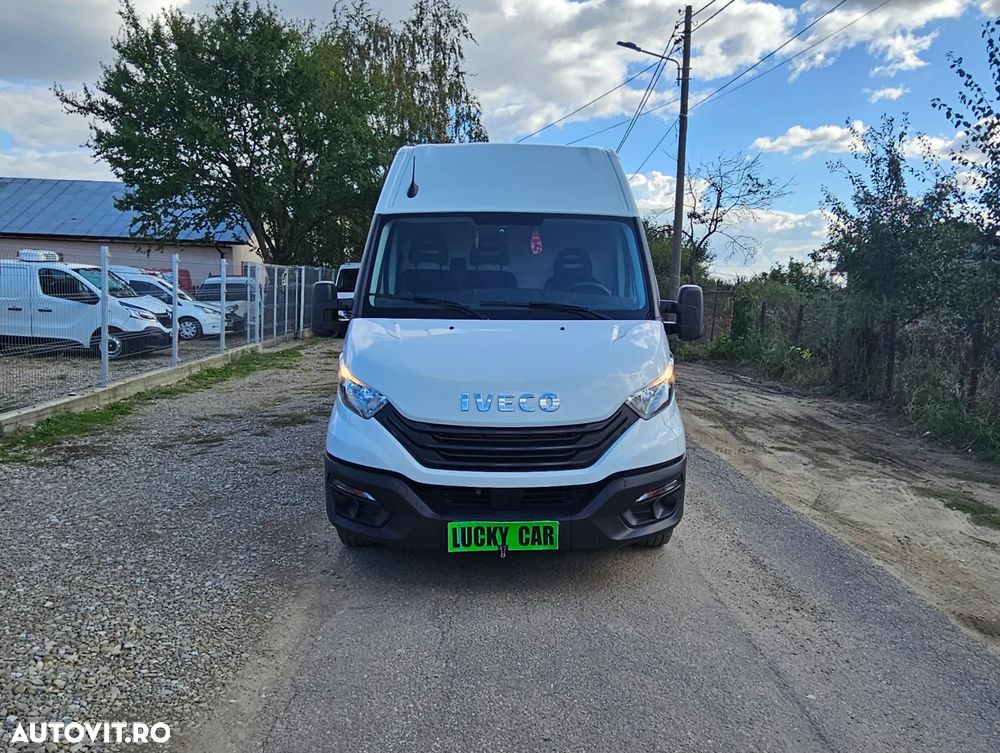 Iveco 35S14 L5H3 - 2