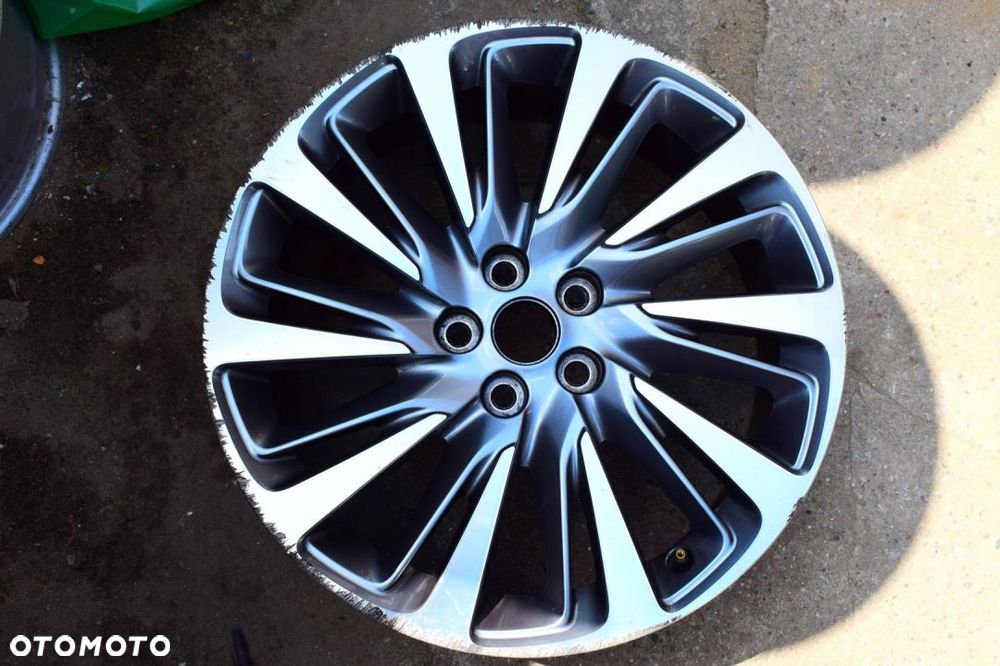 OPEL 18'' ASTRA V K NOWY MODEL!! ORYGINAŁ!! - 1