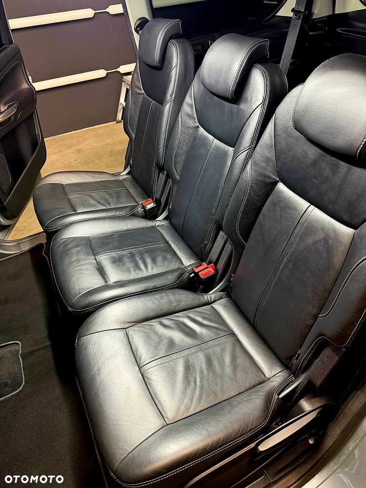 Ford Galaxy 2.0 TDCi Titanium - 7