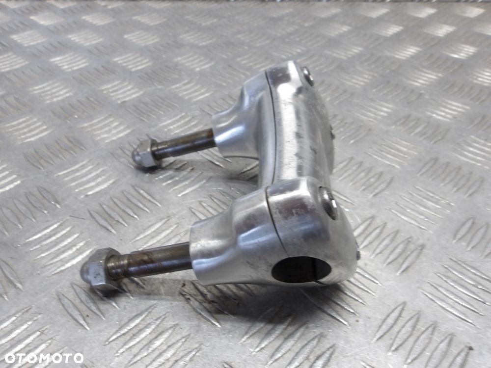 Risery mocowanie kierownicy YAMAHA XV 1700 ROAD STAR 04-07r   PN. 5VN-23442-01 - 4