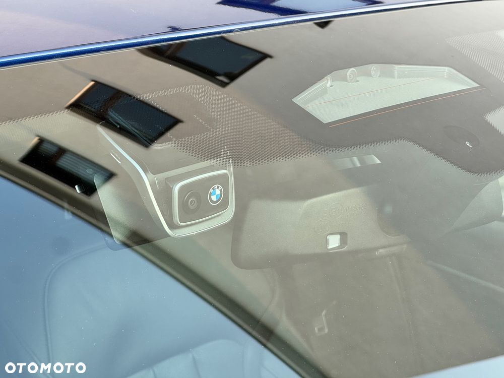 BMW Seria 5 530i xDrive mHEV M Sport sport - 14