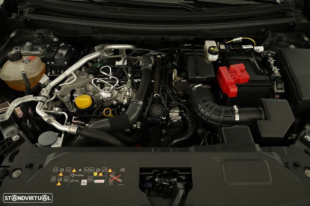 Renault Austral 1.3 Mild Hybrid Techno Espirit Auto - 24