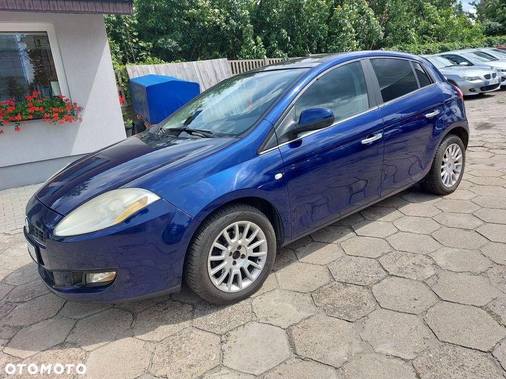 Fiat Bravo - 4