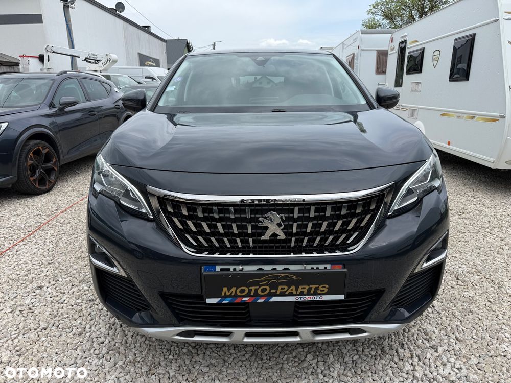 Peugeot 3008 - 2