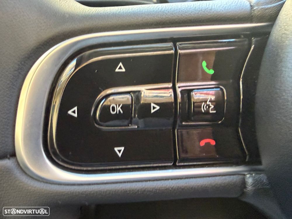 Fiat 500e C 42kWh Icon - 22
