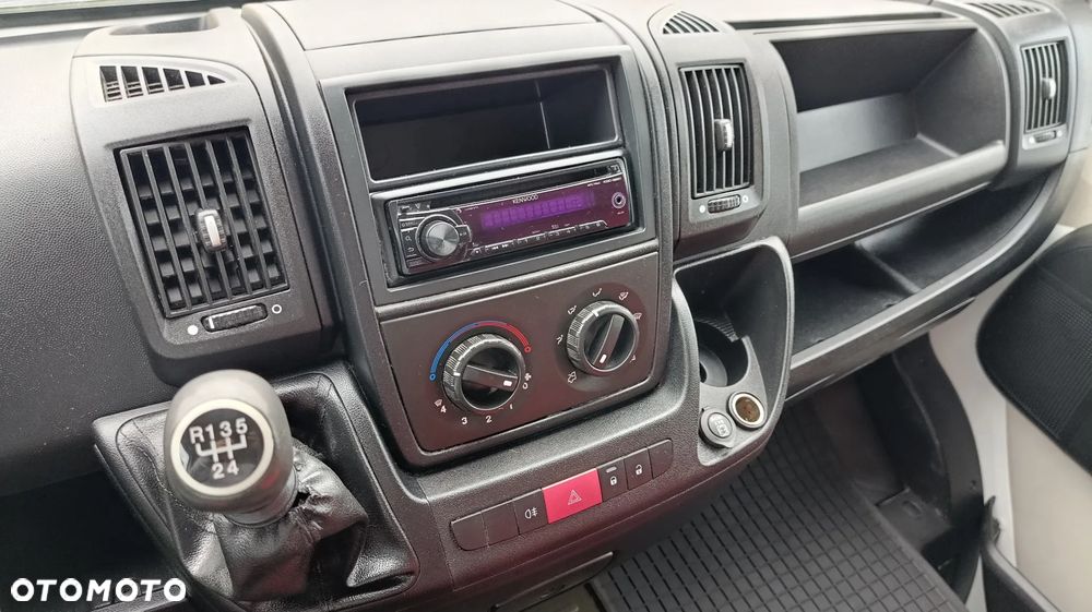 Fiat Ducato - 16