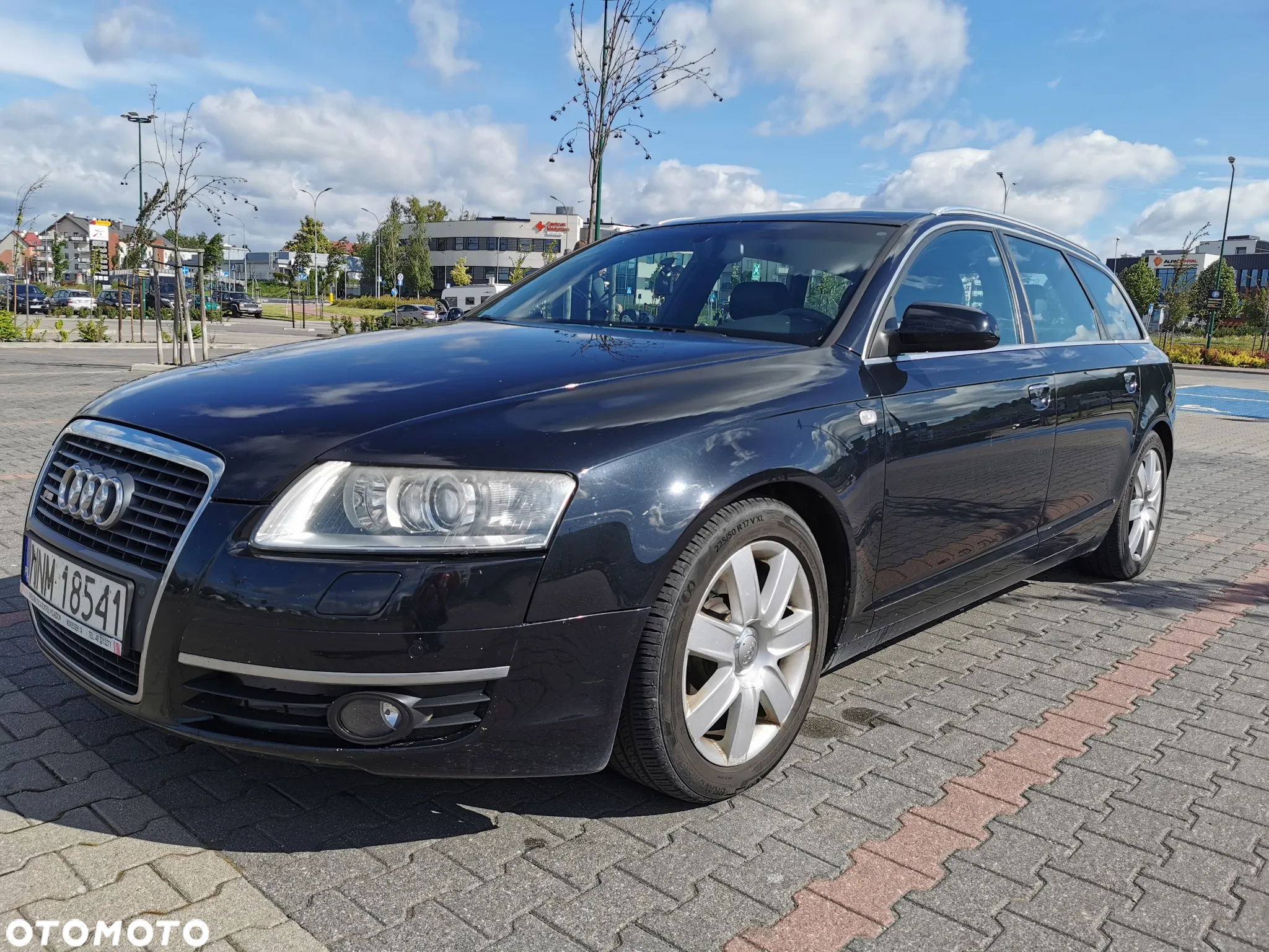 Audi A6 3.0 TDI Quattro Tiptronic - 21