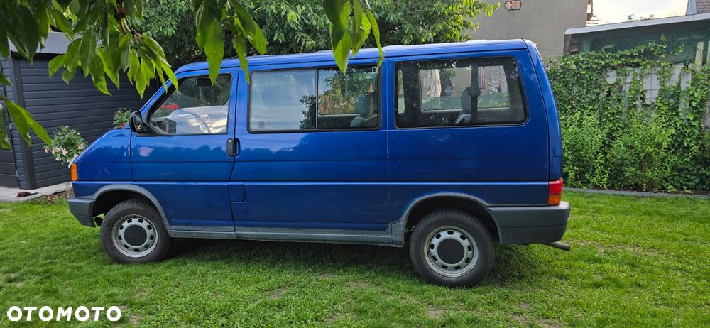 Volkswagen Transporter Standard - 2