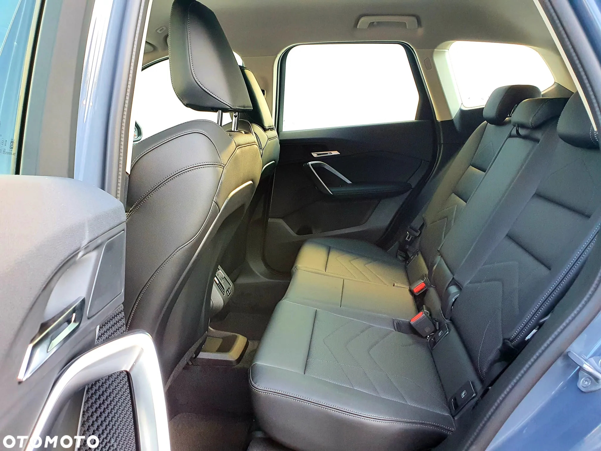 BMW X1 - 29