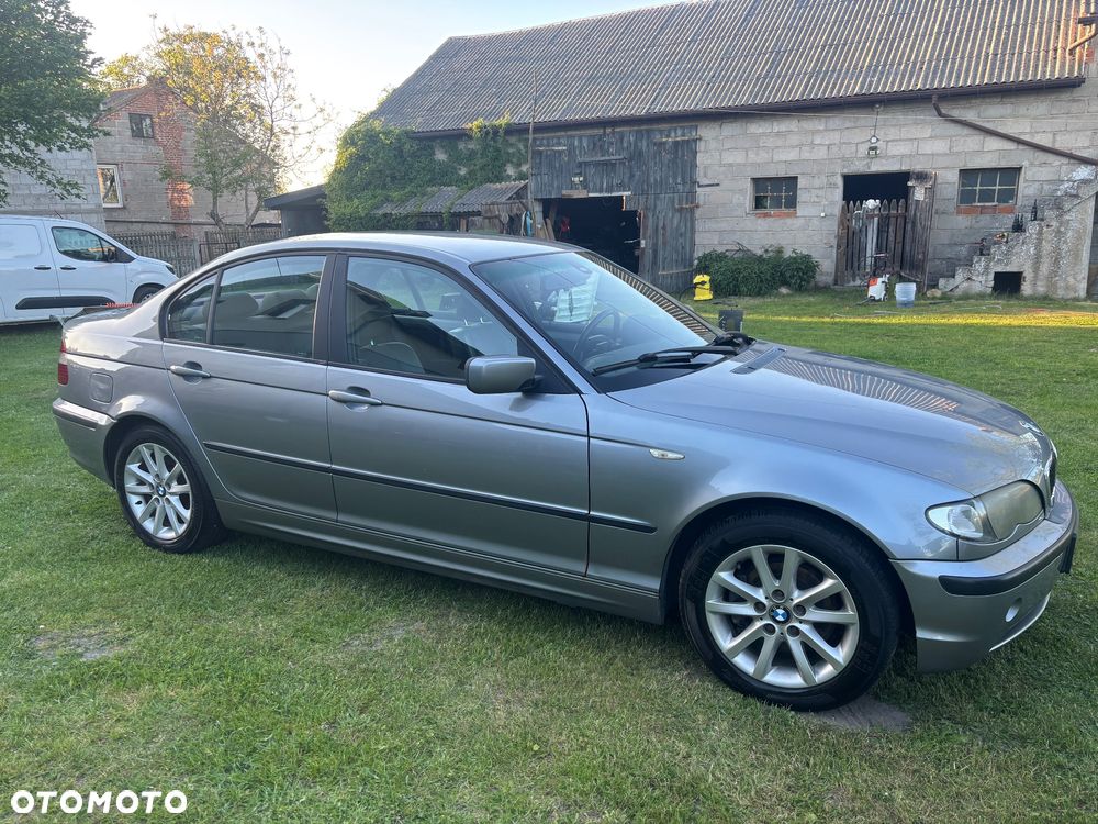 BMW Seria 3 - 3