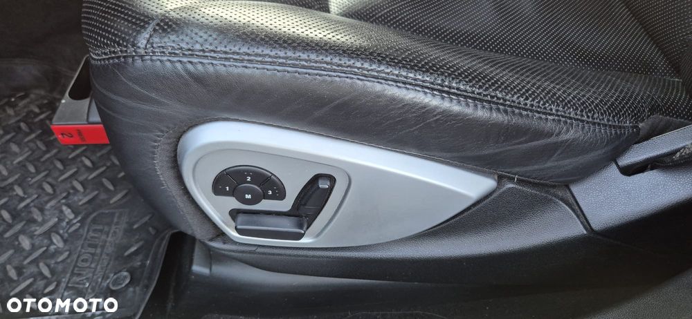 Mercedes-Benz GL 420 CDI - 12