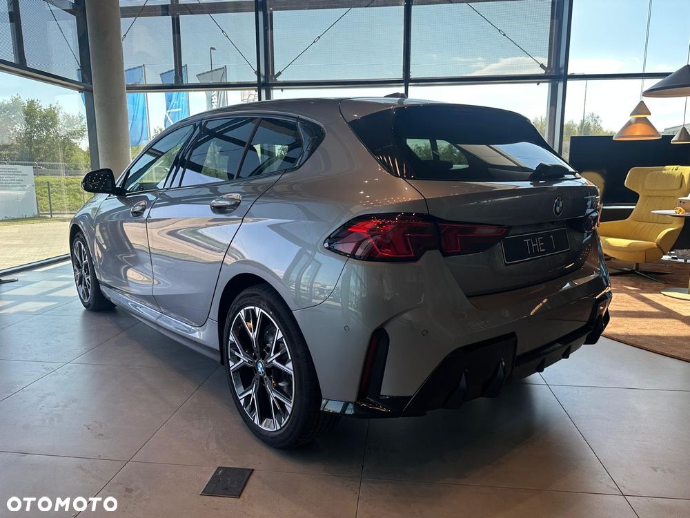 BMW Seria 1 120 - 5
