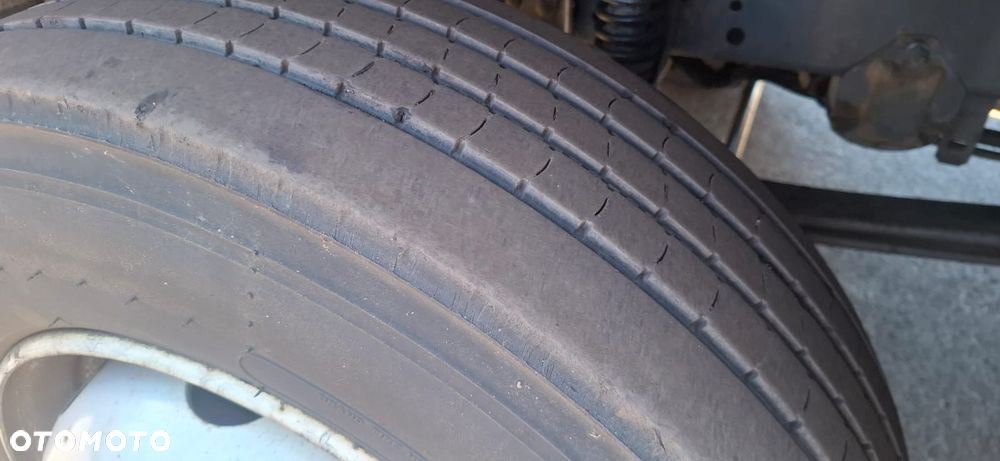 Mercedes-Benz Atego 1224 - 22