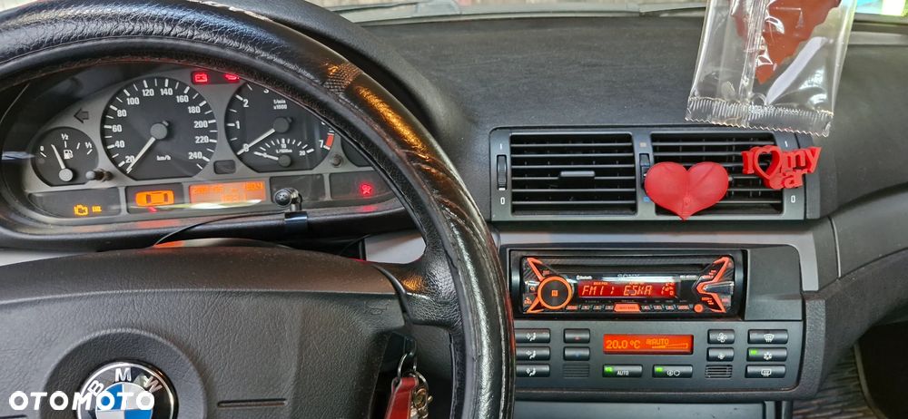 BMW Seria 3 - 6
