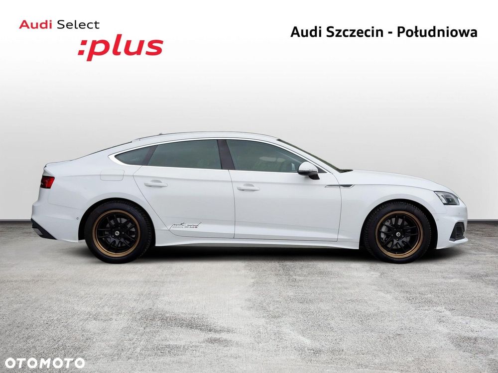 Audi A5 Sportback - 7