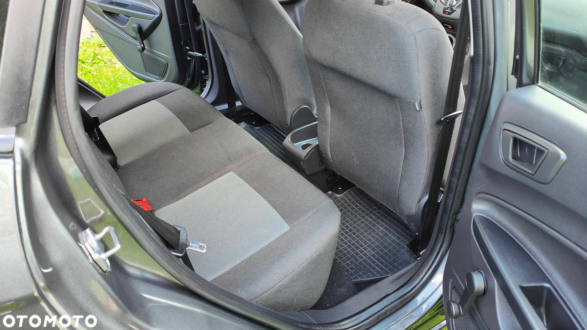 Ford Fiesta 1.25 Ambiente - 16