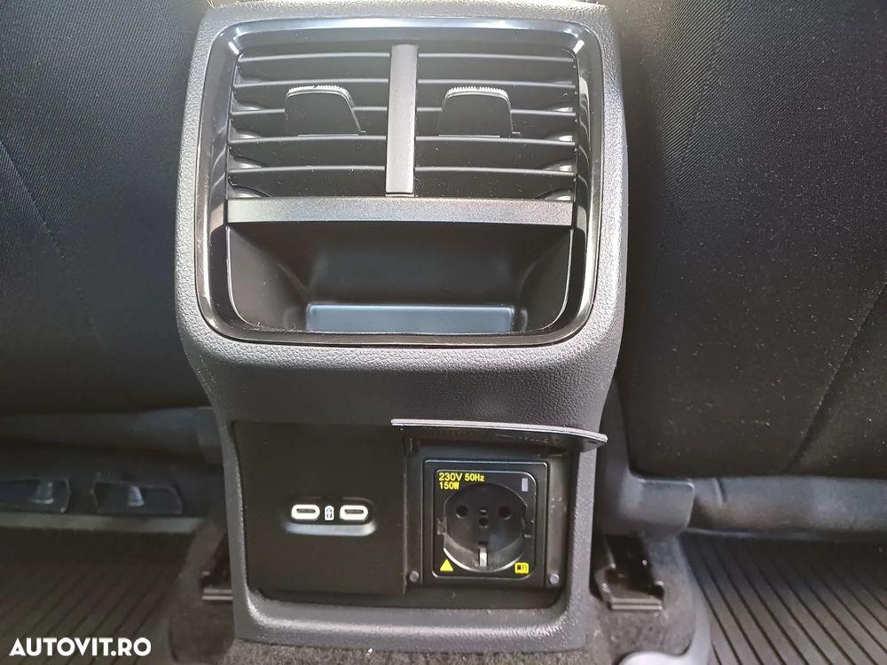 Skoda Octavia 1.0 TSI Ambition - 23