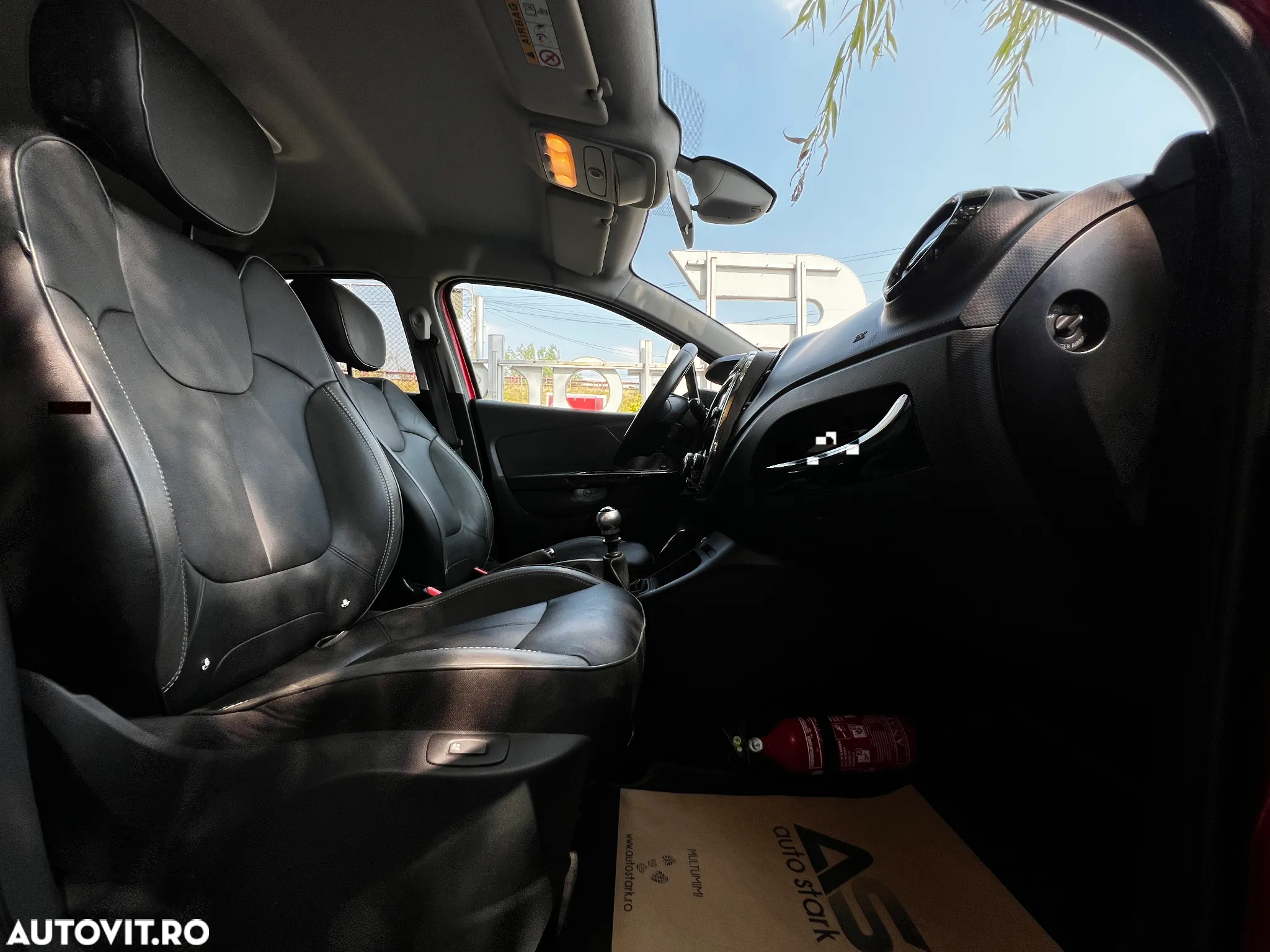 Renault Captur ENERGY dCi 110 Intens - 20