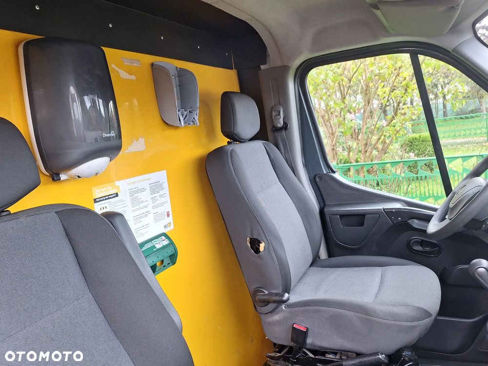 Renault Master - 19