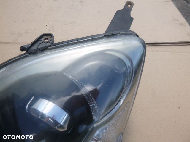 LAMPA LEWY PRZÓD LEWA PRZEDNIA HONDA CIVIC VII LIFT HB 5D 04-06 - 7