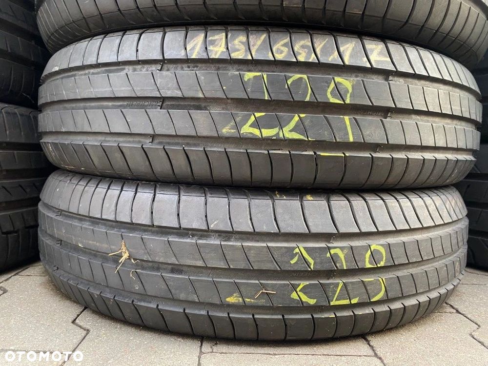 175/65/17 Michelin E Primacy_6,8mm_4szt_(229) - 4
