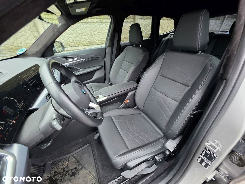 BMW X1 sDrive18i xLine sport - 9