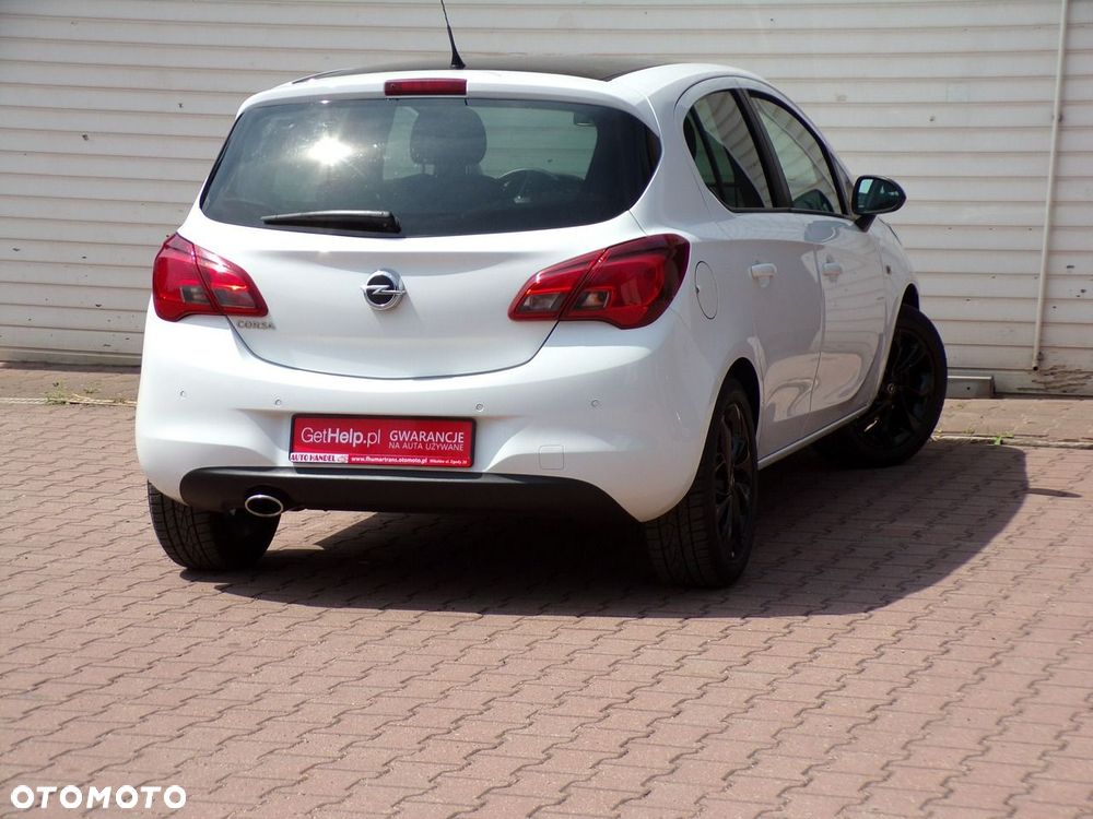 Opel Corsa - 11