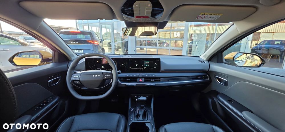 Kia K4 1.6 T-GDI L - 15