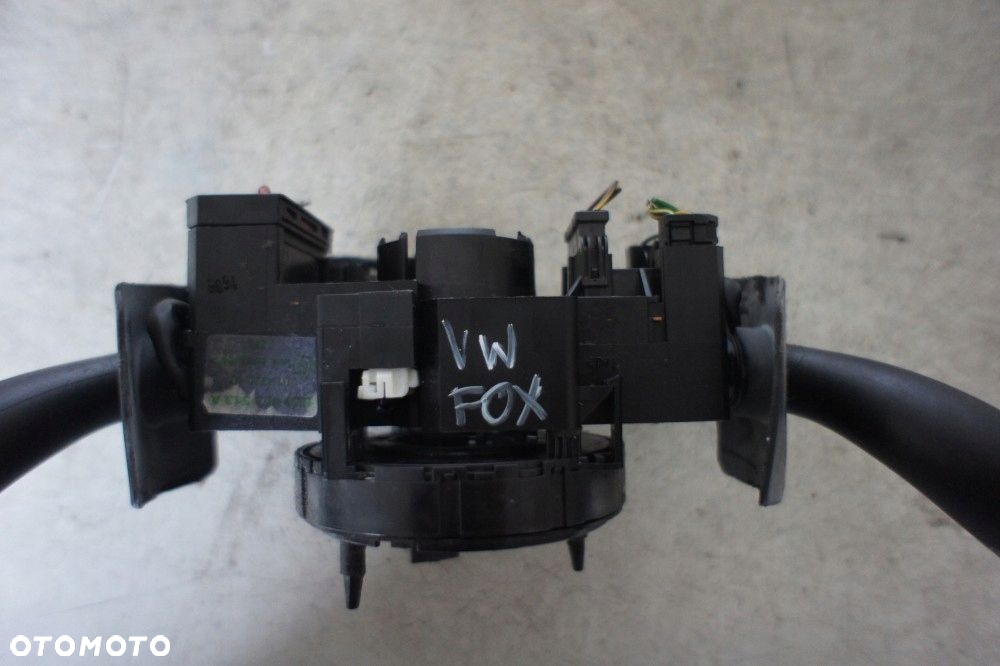 VW FOX PRZEŁĄCZNIK ZESPOLONY 5Z0953503C - 2