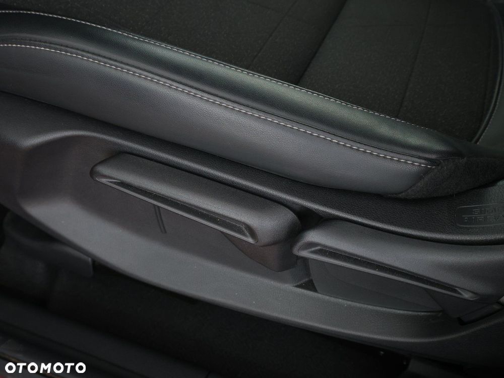 Honda HR-V - 19
