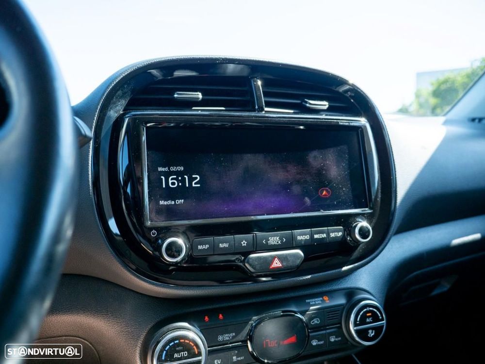Kia e-Soul 64kWh - 35