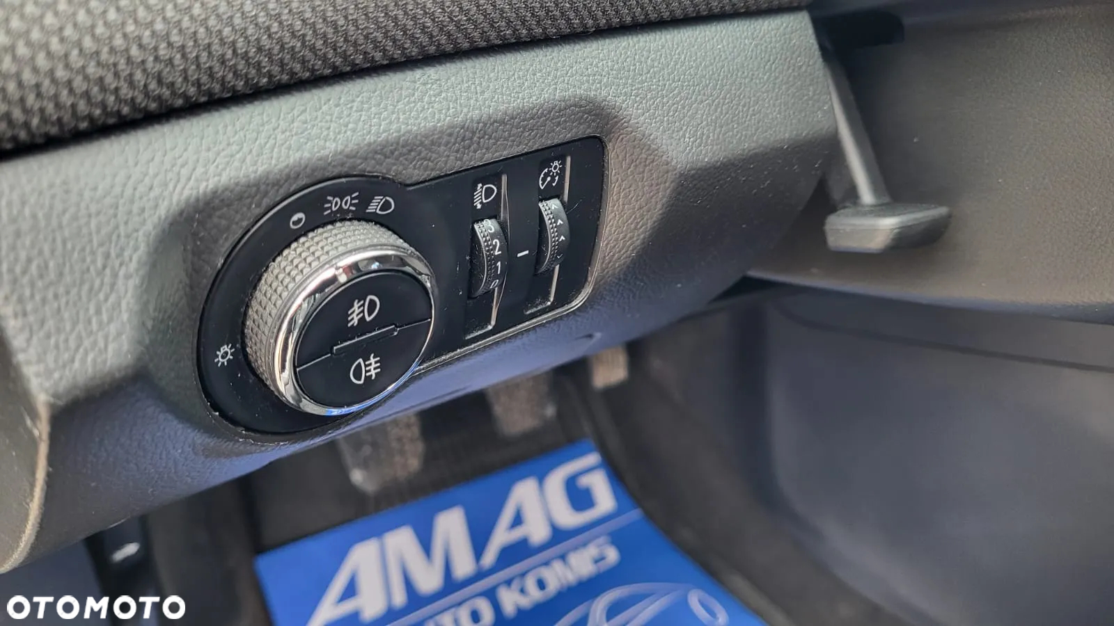 Chevrolet Cruze 1.6 LS - 20