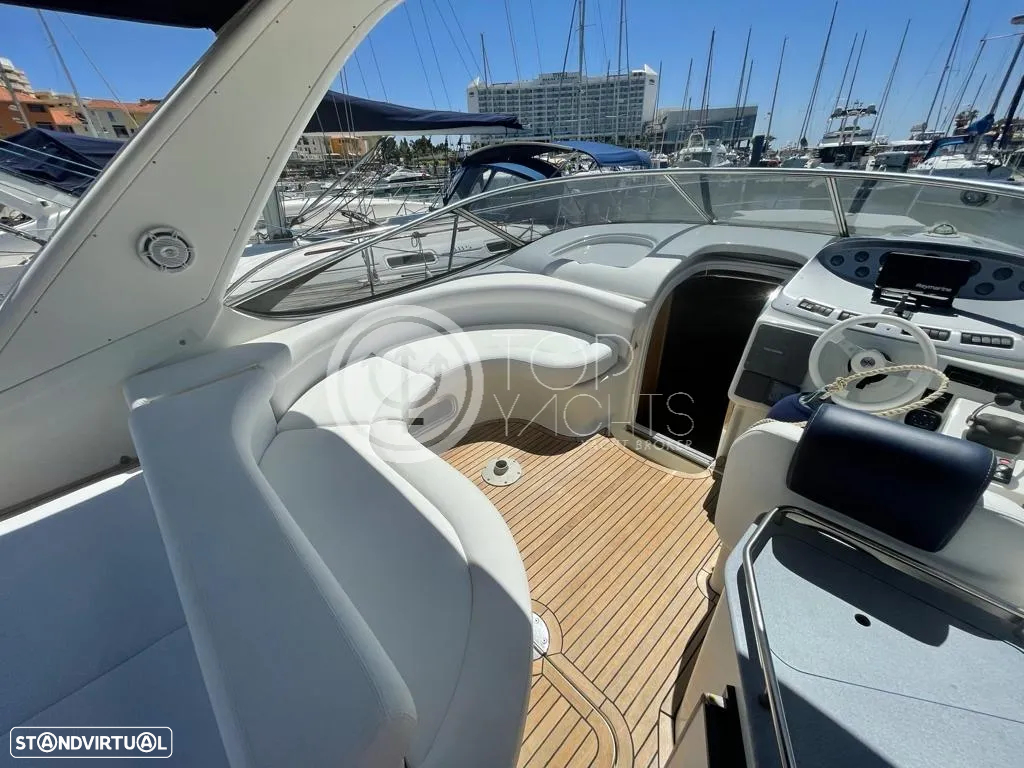 Bavaria Motor Boats 38 Sport - 9
