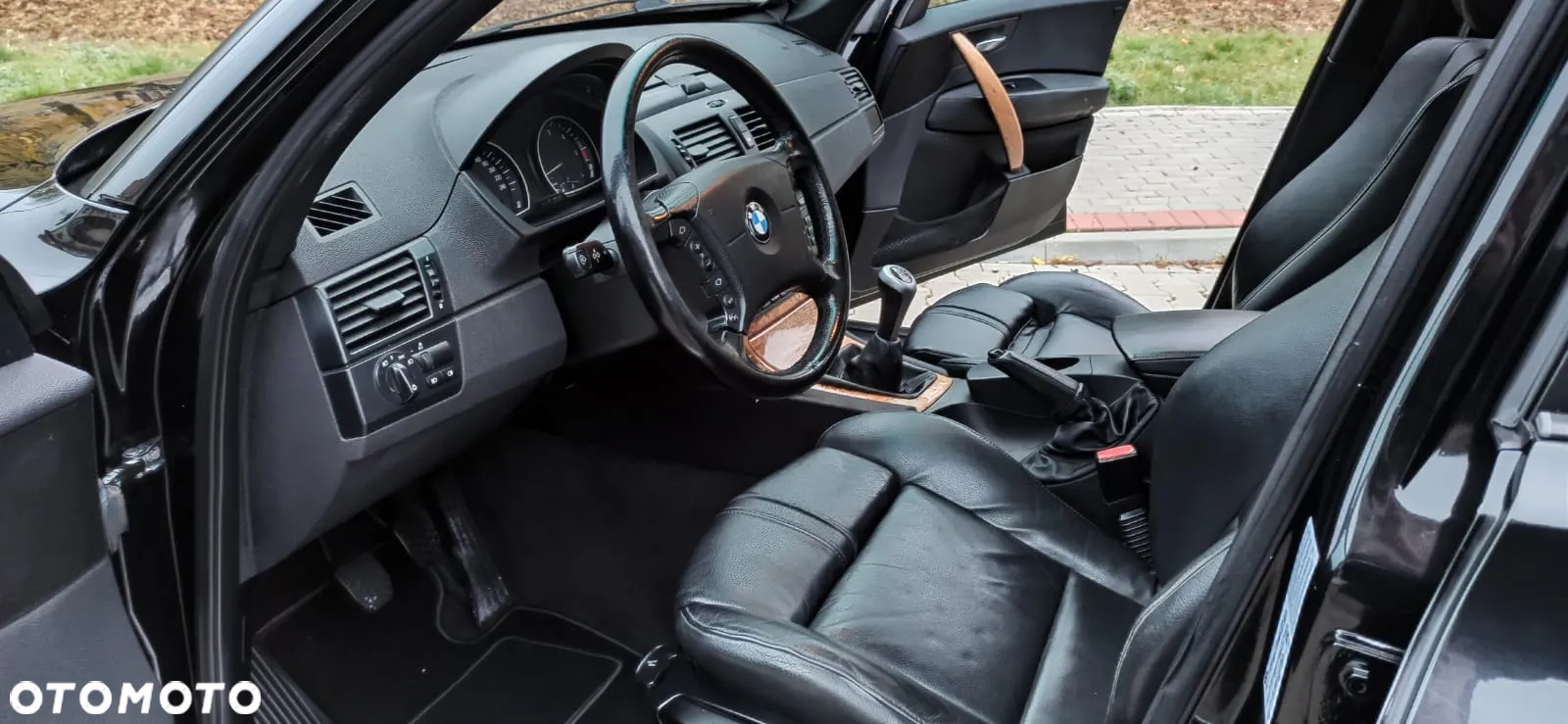 BMW X3 2.0d - 31