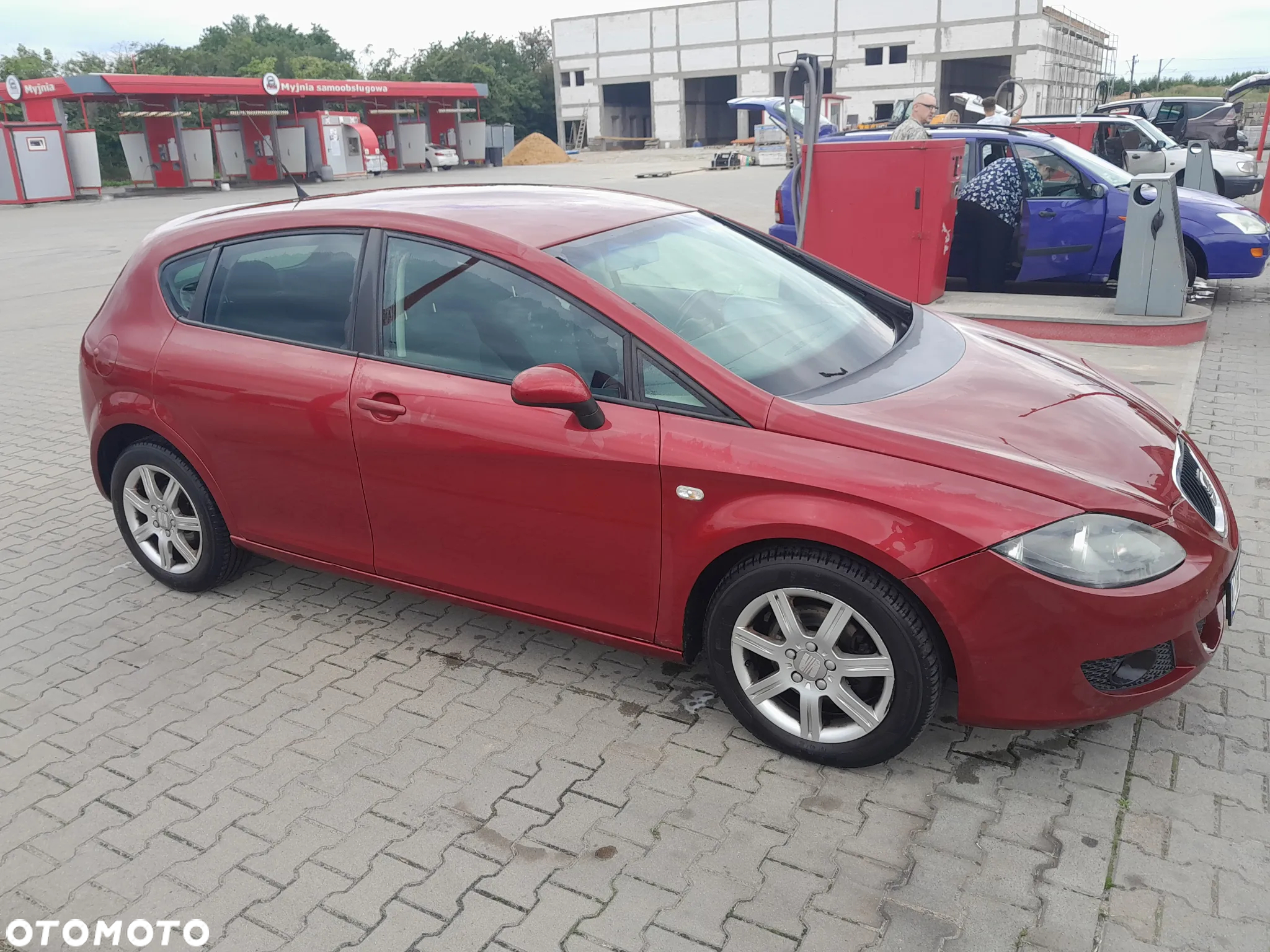 Seat Leon 2.0 FSI Stylance - 3