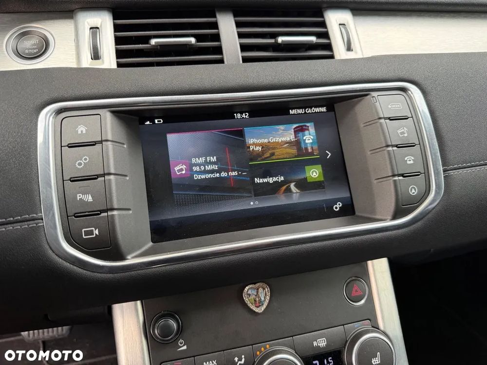 Land Rover Range Rover Evoque 2.0TD4 SE Dynamic Special Edition - 18