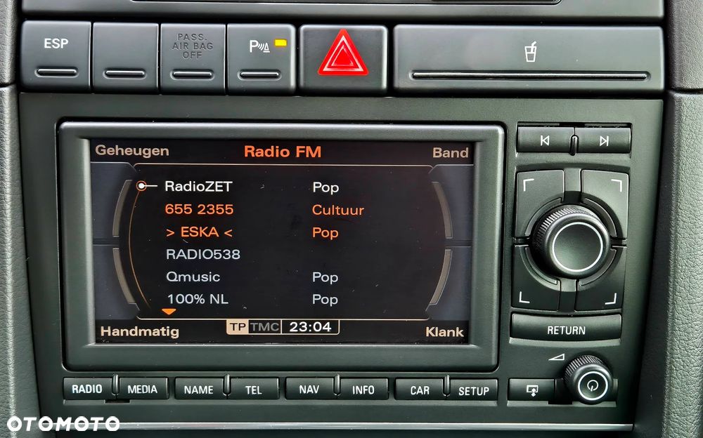 Seat Exeo 1.8TSI Style - 21