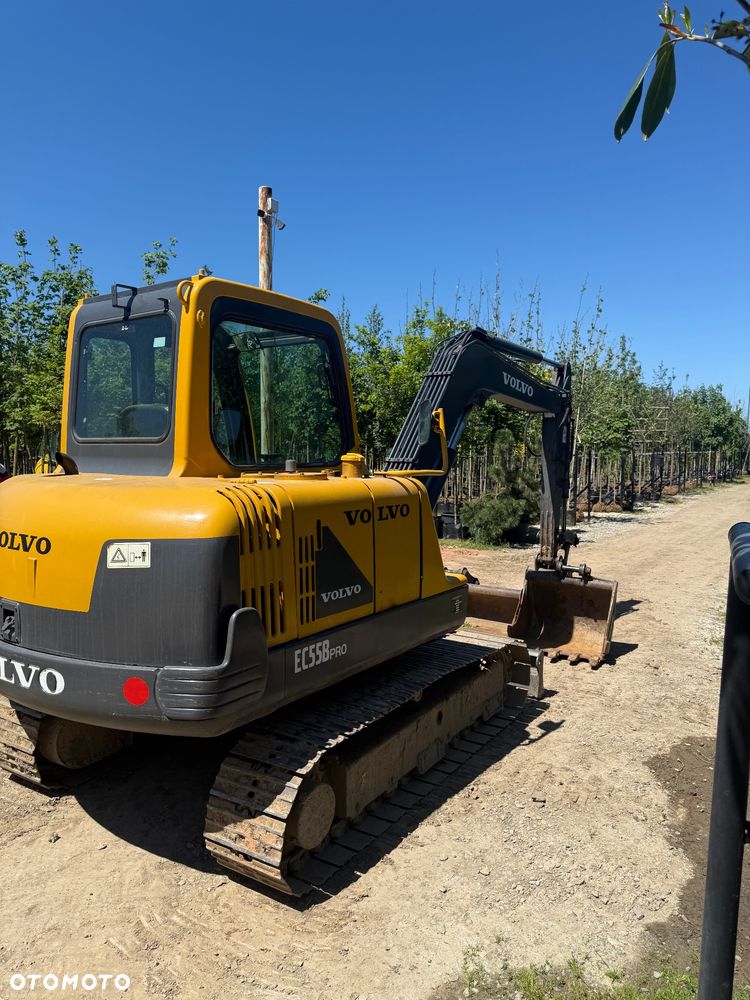 Volvo EC55B PRO - 5
