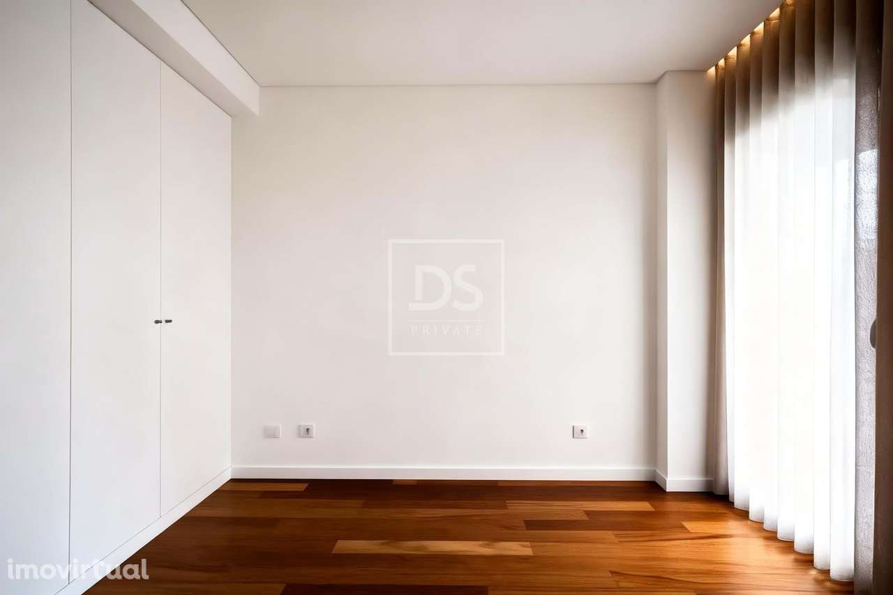 Apartamento tipologia t3 Lamaçães - Grande imagem: 5/9