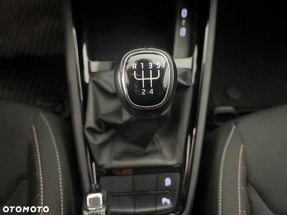 Skoda Scala 1.0 TSI Ambition - 22