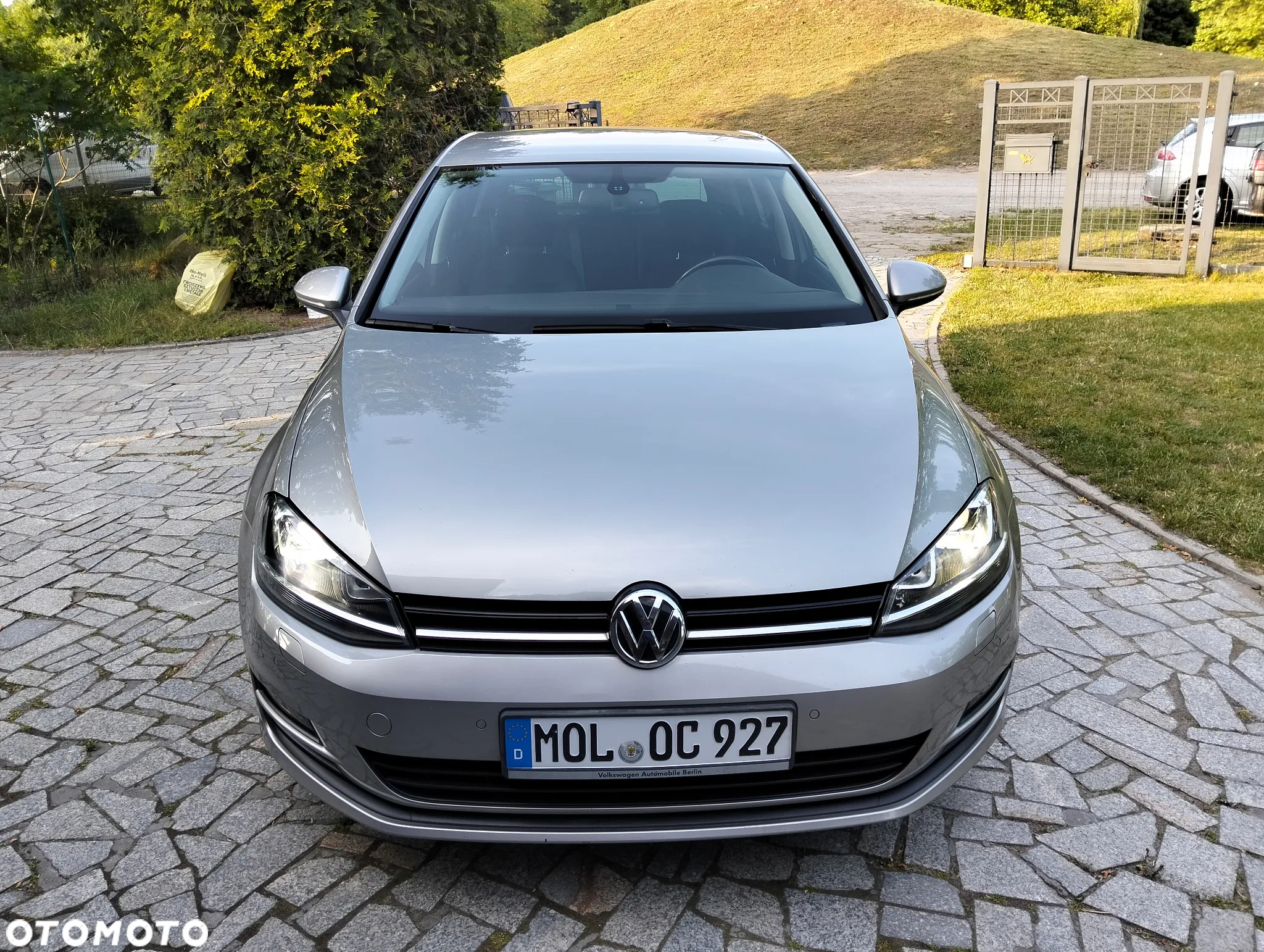 Volkswagen Golf VI 1.6 TDI Highline - 13