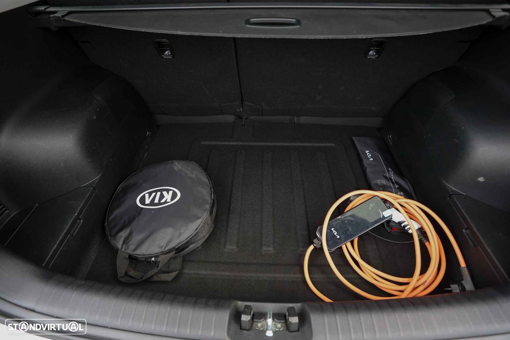 Kia e-Niro 39.2kWh Move 39 - 28