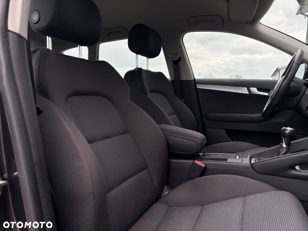 Audi A3 Sportback 1.4T FSI Ambition - 31