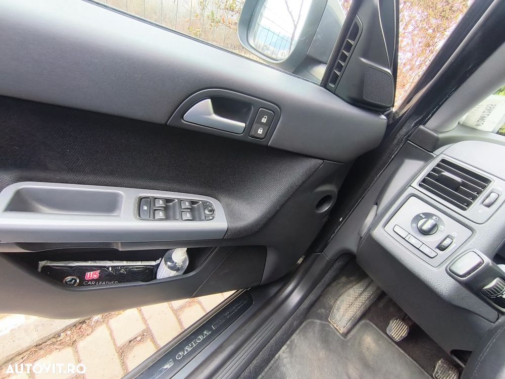 Volvo V50 DPF D2 Business Edition - 12