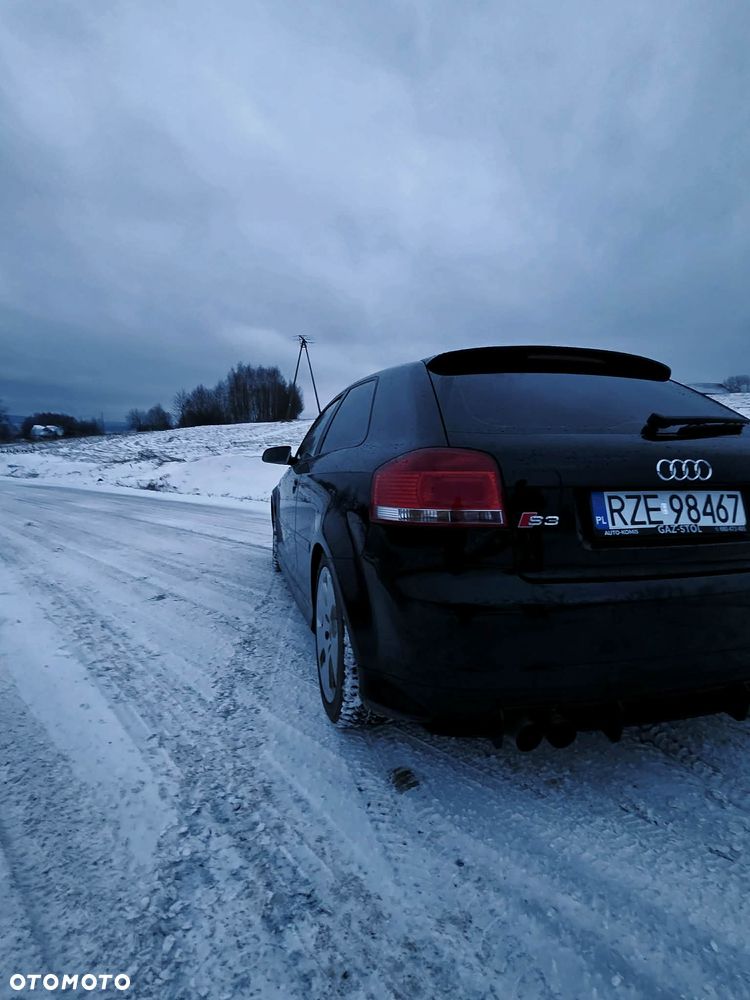 Audi S3 Standard - 13