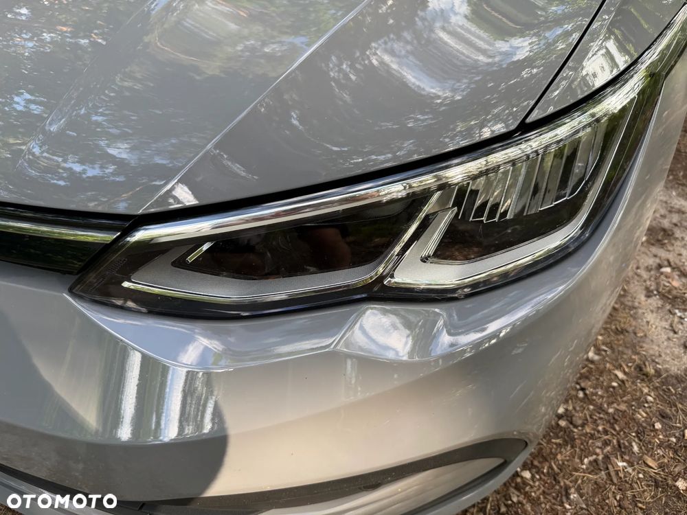 Volkswagen Golf 1.0 TSI Life - 9