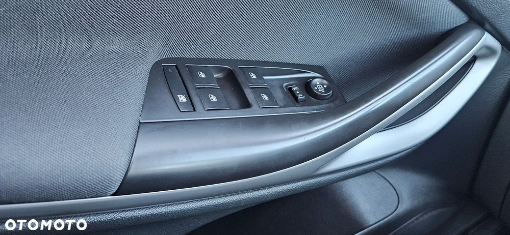 Opel Astra 1.4 T GPF Enjoy - 26