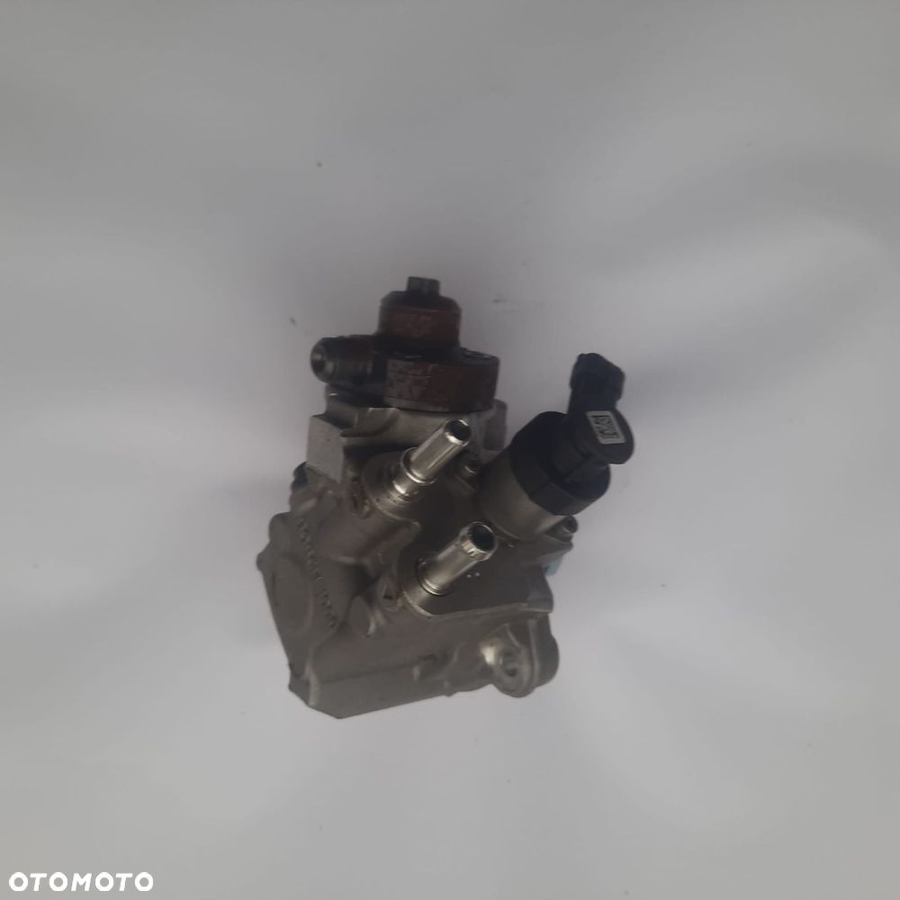 fiat ducato jumper boxer iveco 3.0 e5 pompa wtryskowa 5801572470, 445010586 - 1