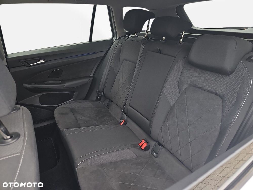Volkswagen Golf 2.0 TDI Style DSG - 17